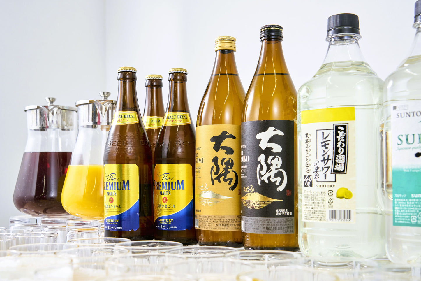 洋風ライトビュッフェプラン おひとり様4,950円(税込)